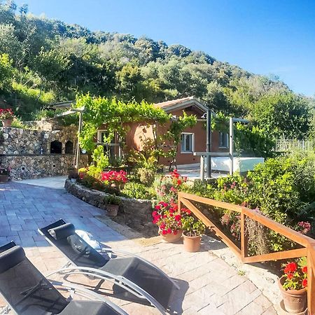Holiday Home La Tordara By Interhome Porto Santo Stefano  Eksteriør billede
