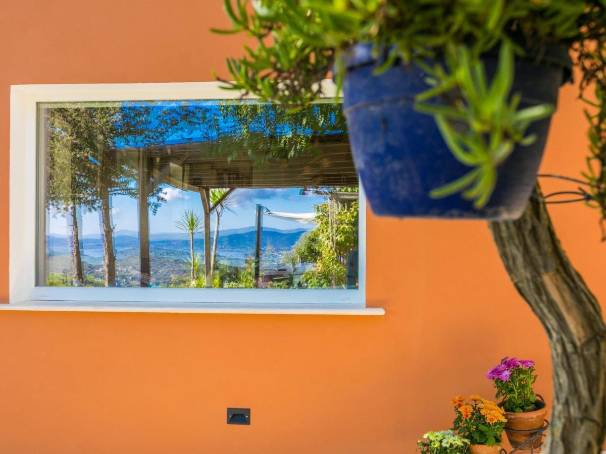 Holiday Home La Tordara By Interhome Porto Santo Stefano  Eksteriør billede