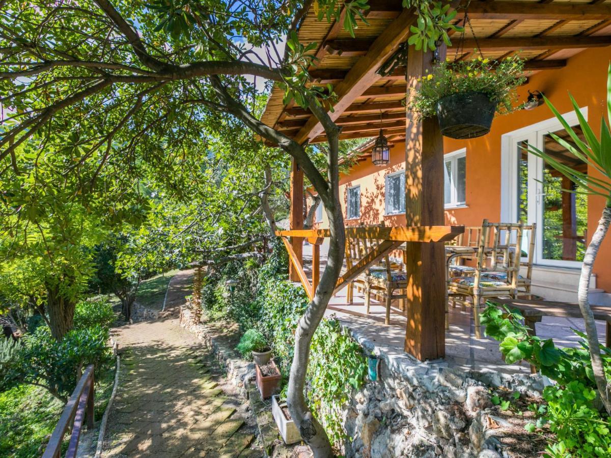 Holiday Home La Tordara By Interhome Porto Santo Stefano  Eksteriør billede