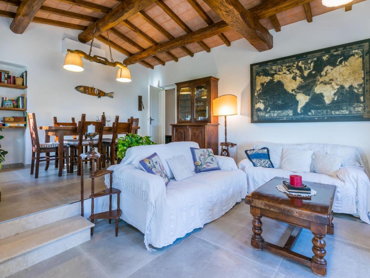 Holiday Home La Tordara By Interhome Porto Santo Stefano  Eksteriør billede