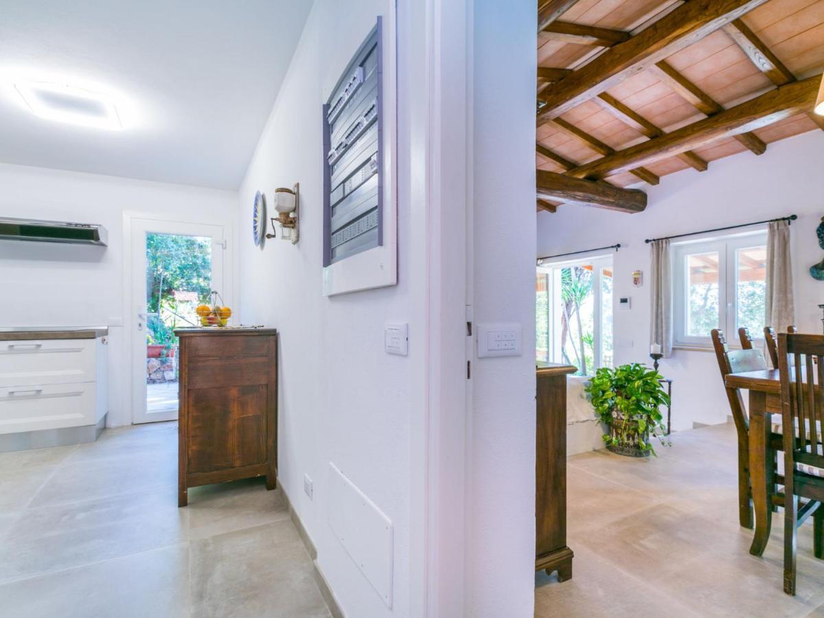 Holiday Home La Tordara By Interhome Porto Santo Stefano  Eksteriør billede