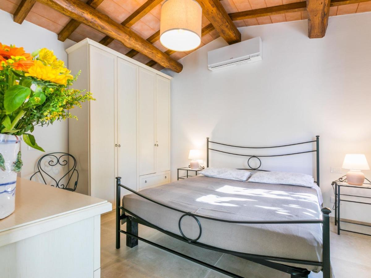 Holiday Home La Tordara By Interhome Porto Santo Stefano  Eksteriør billede
