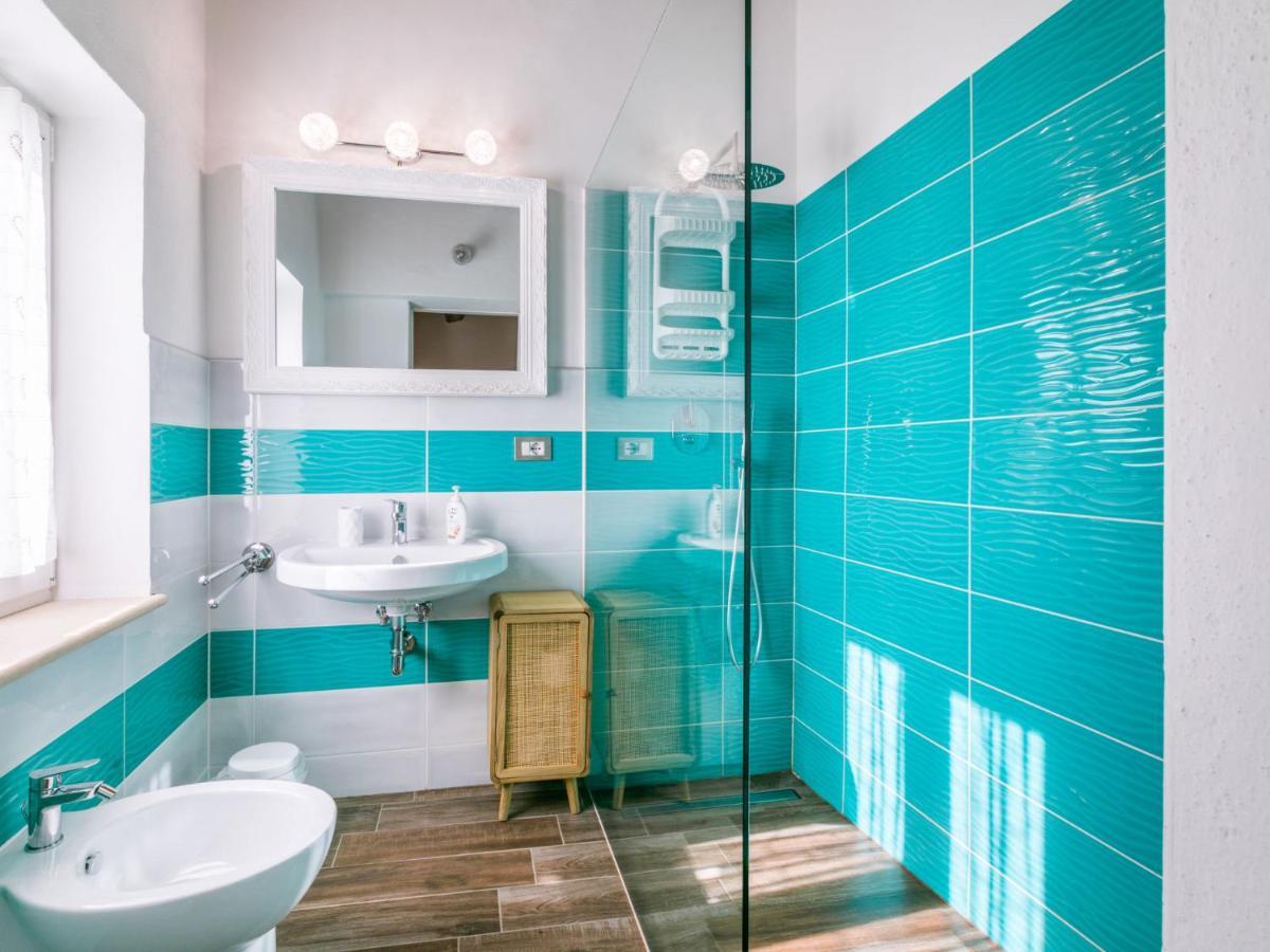 Holiday Home La Tordara By Interhome Porto Santo Stefano  Eksteriør billede
