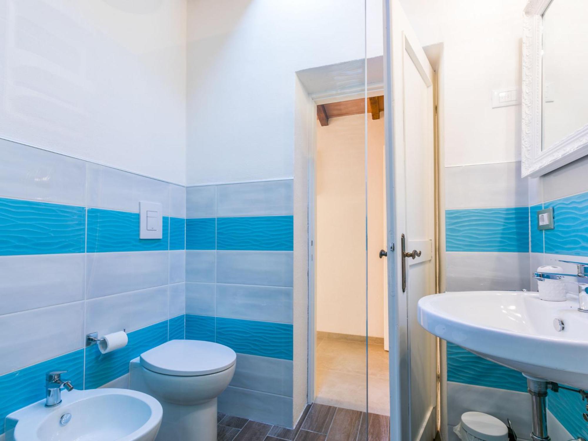 Holiday Home La Tordara By Interhome Porto Santo Stefano  Eksteriør billede