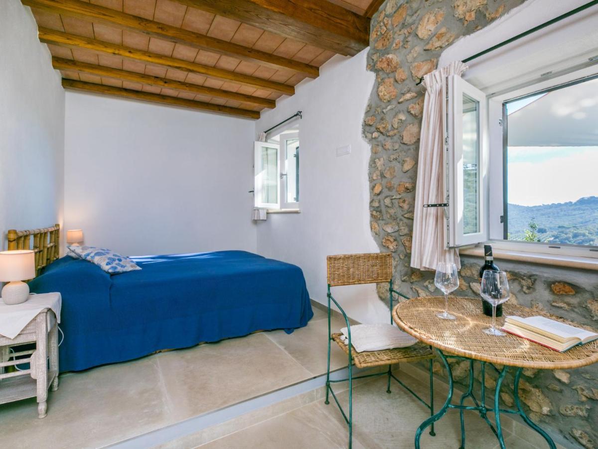 Holiday Home La Tordara By Interhome Porto Santo Stefano  Eksteriør billede