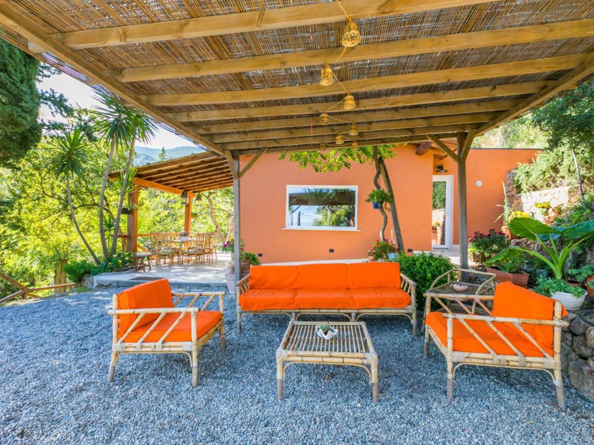 Holiday Home La Tordara By Interhome Porto Santo Stefano  Eksteriør billede