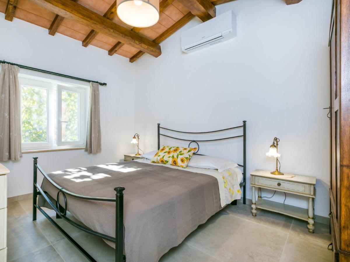 Holiday Home La Tordara By Interhome Porto Santo Stefano  Eksteriør billede