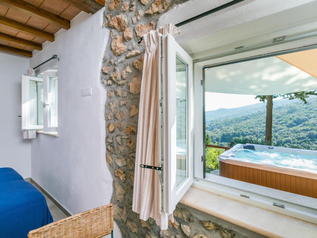 Holiday Home La Tordara By Interhome Porto Santo Stefano  Eksteriør billede