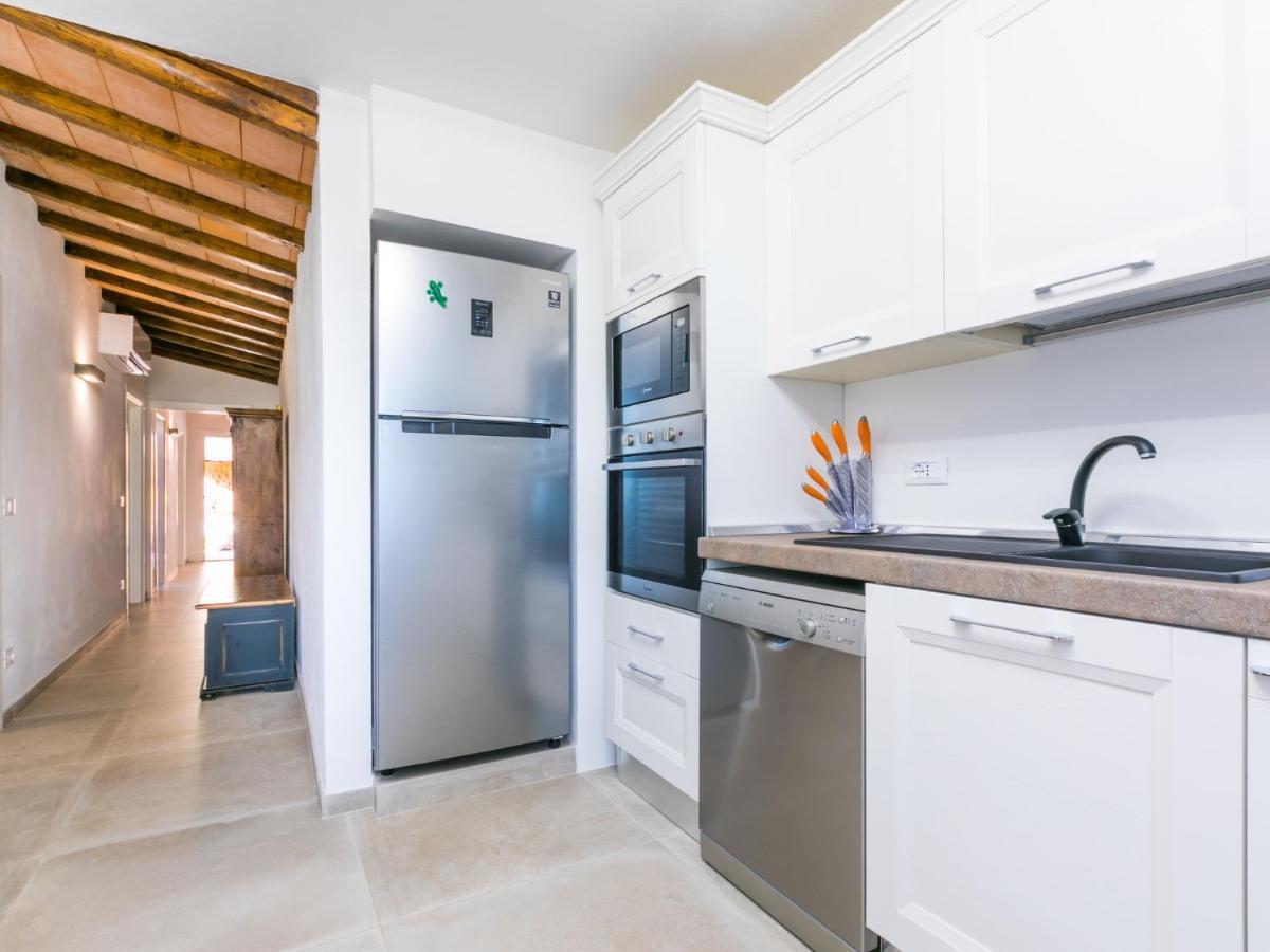Holiday Home La Tordara By Interhome Porto Santo Stefano  Eksteriør billede