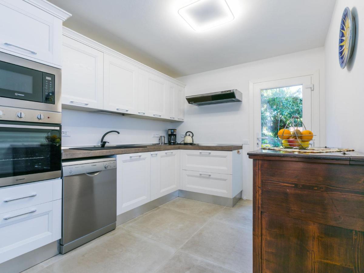 Holiday Home La Tordara By Interhome Porto Santo Stefano  Eksteriør billede