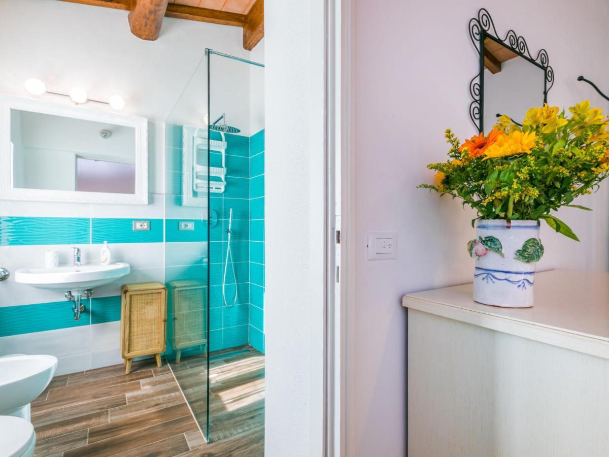 Holiday Home La Tordara By Interhome Porto Santo Stefano  Eksteriør billede