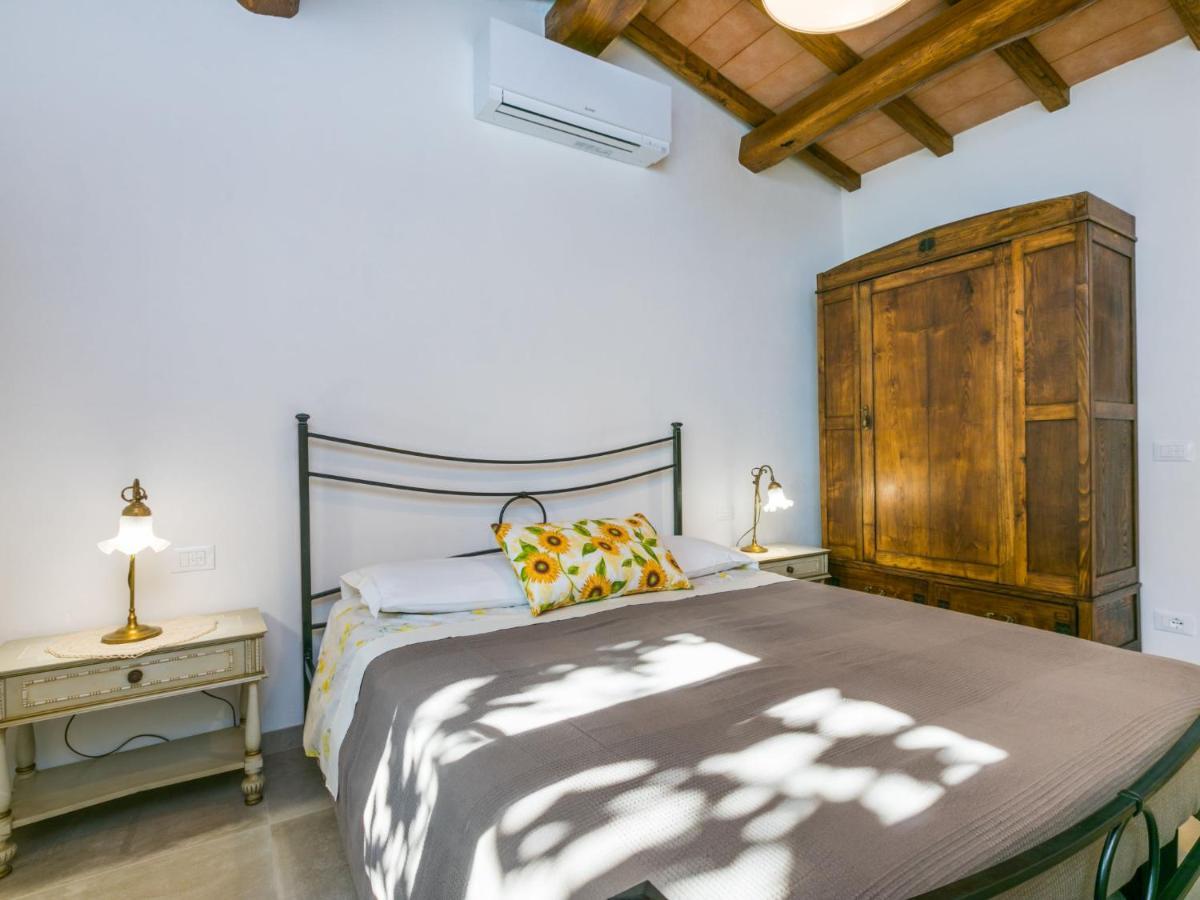 Holiday Home La Tordara By Interhome Porto Santo Stefano  Eksteriør billede
