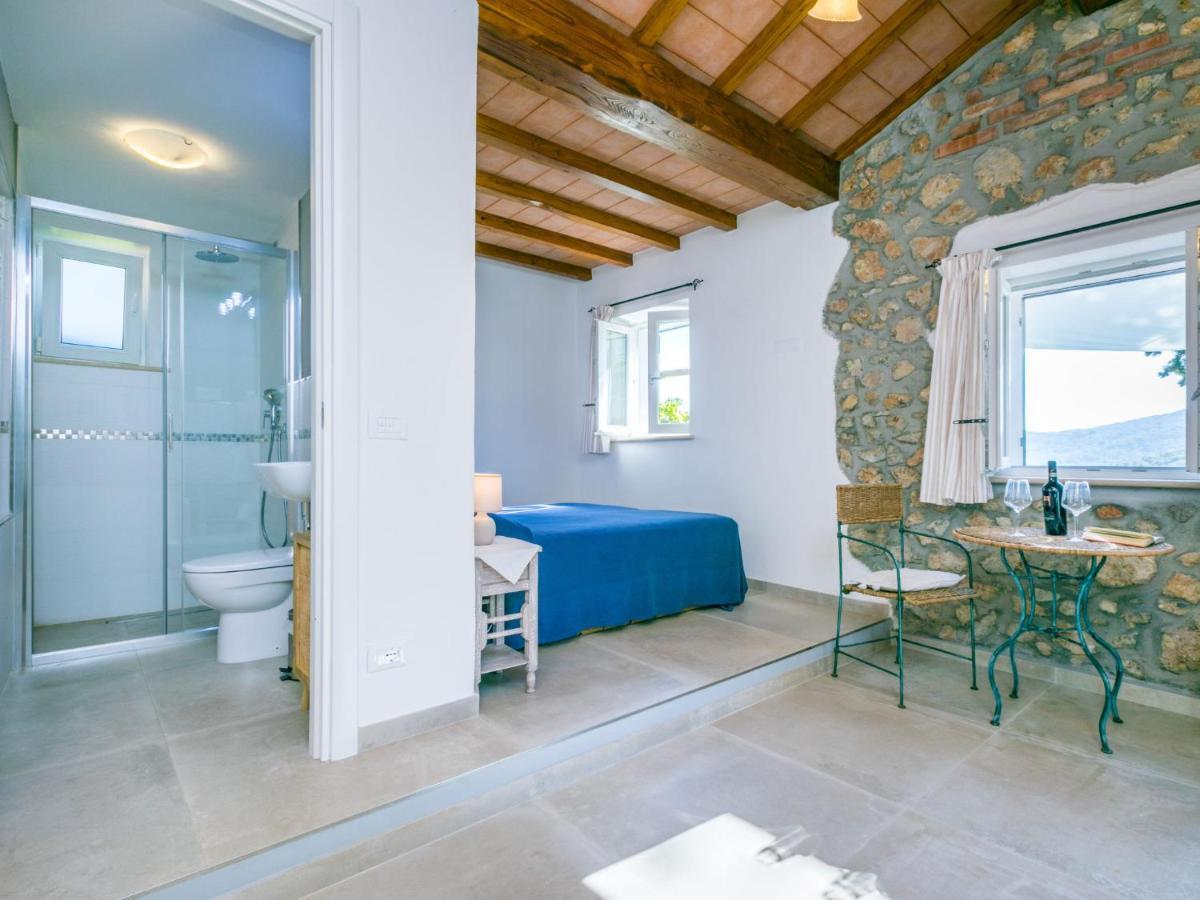Holiday Home La Tordara By Interhome Porto Santo Stefano  Eksteriør billede