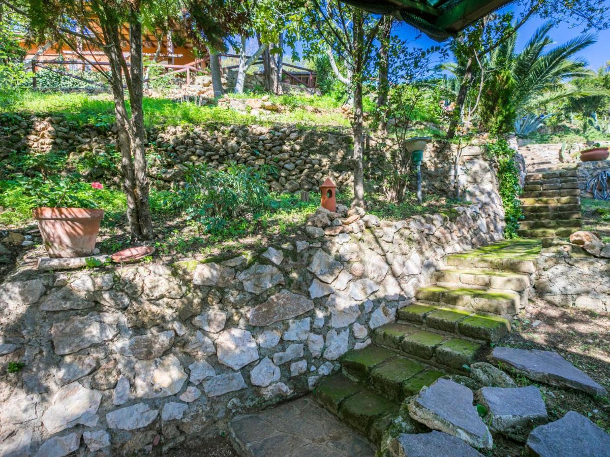 Holiday Home La Tordara By Interhome Porto Santo Stefano  Eksteriør billede