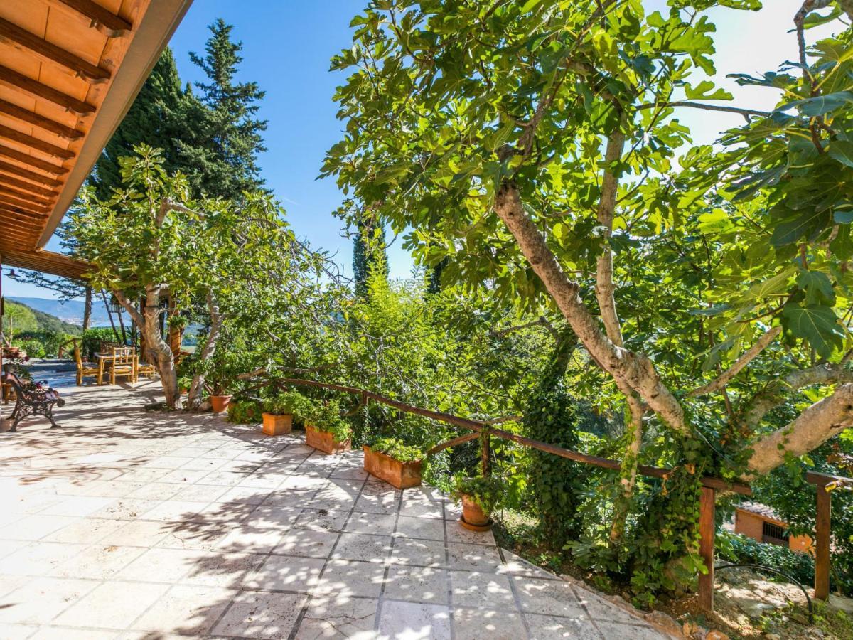 Holiday Home La Tordara By Interhome Porto Santo Stefano  Eksteriør billede