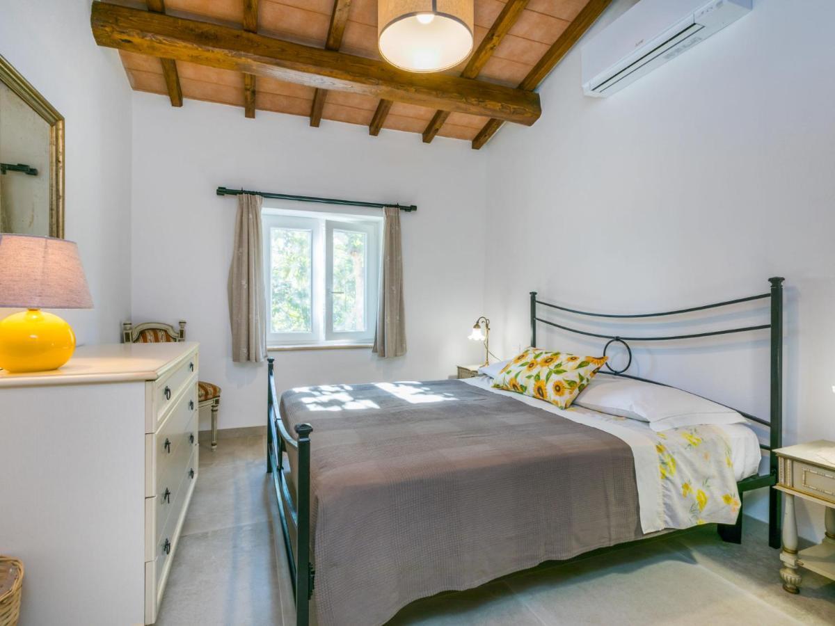 Holiday Home La Tordara By Interhome Porto Santo Stefano  Eksteriør billede