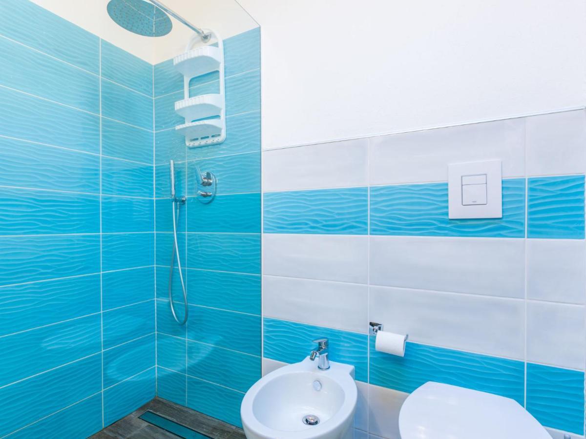 Holiday Home La Tordara By Interhome Porto Santo Stefano  Eksteriør billede