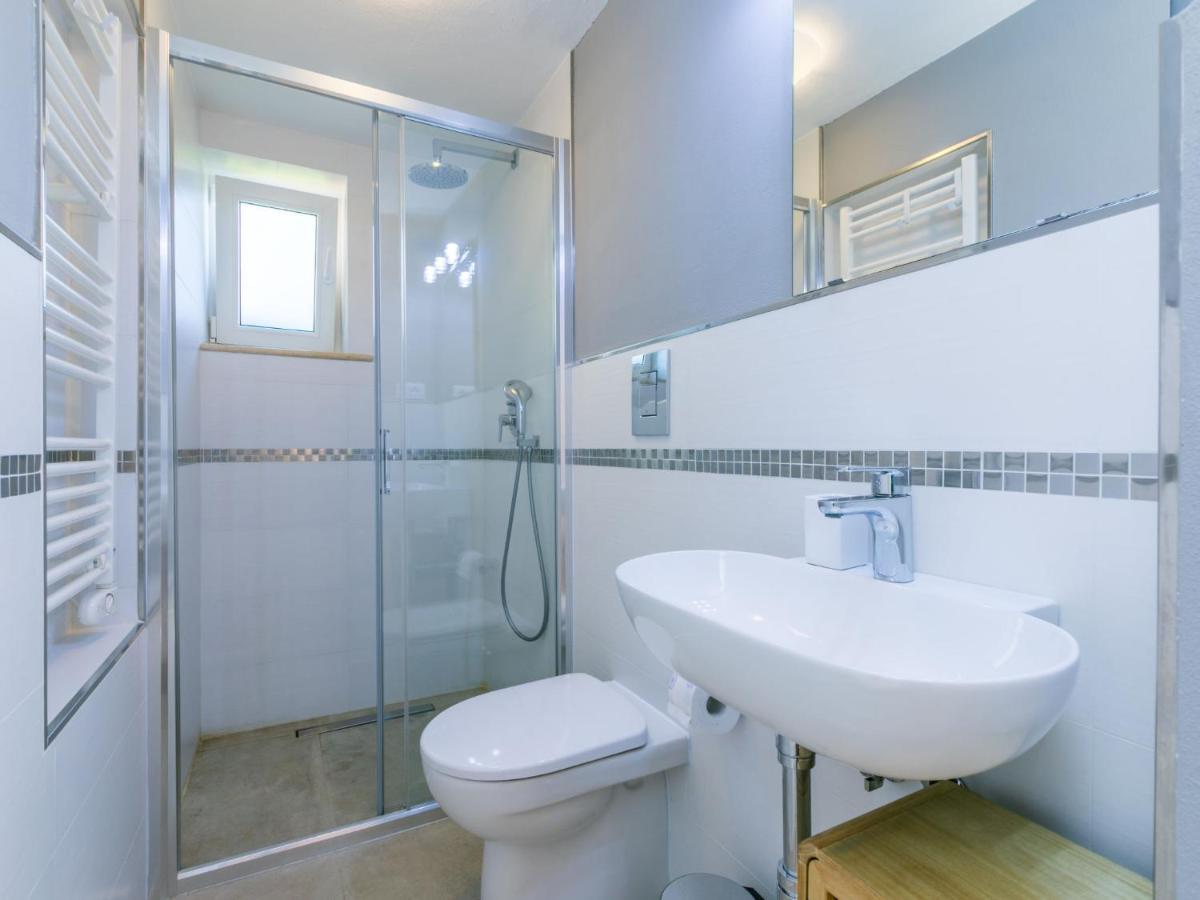 Holiday Home La Tordara By Interhome Porto Santo Stefano  Eksteriør billede