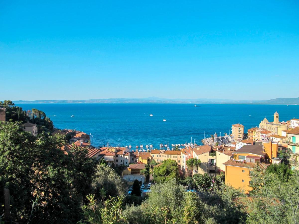 Holiday Home La Tordara By Interhome Porto Santo Stefano  Eksteriør billede