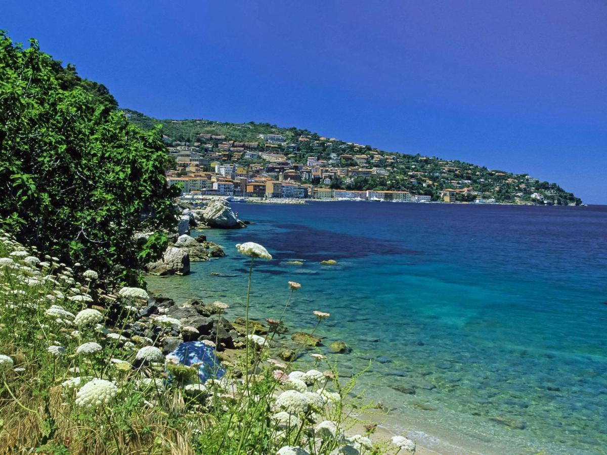 Holiday Home La Tordara By Interhome Porto Santo Stefano  Eksteriør billede